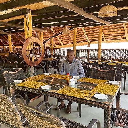 Kambiri Beach By Serendib Senga Exterior photo