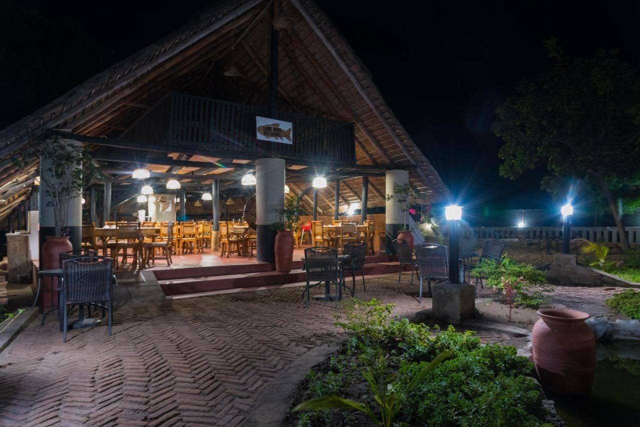 Kambiri Beach By Serendib Senga Exterior photo